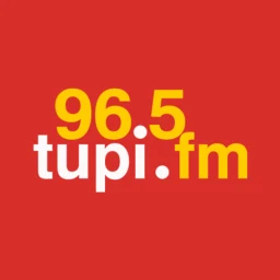 Symbol von Super Rádio Tupi