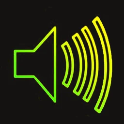 Symbol von Loud Ringtones